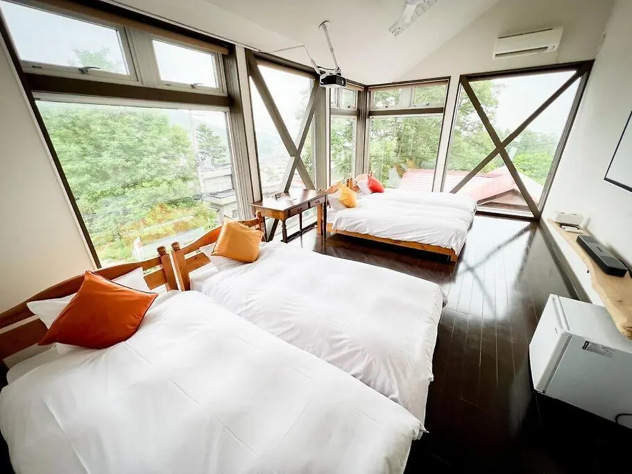旅宿 天狗の隠れ家 Otaru Apartment
