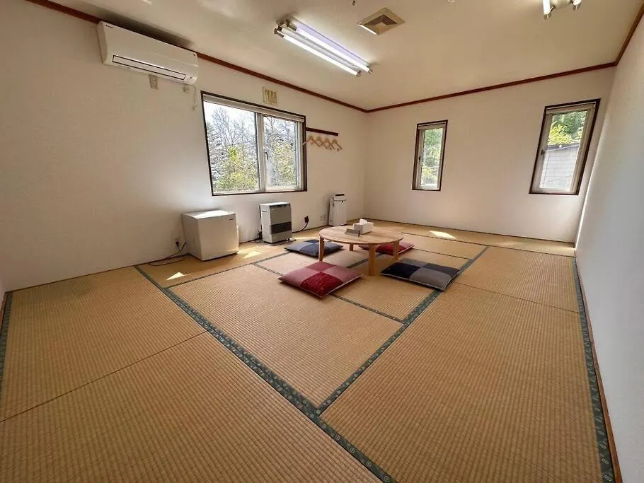Apartment 旅宿 天狗の隠れ家 Otaru Japan