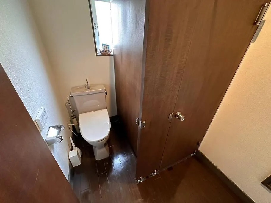 Apartment 旅宿 天狗の隠れ家 Otaru Japan