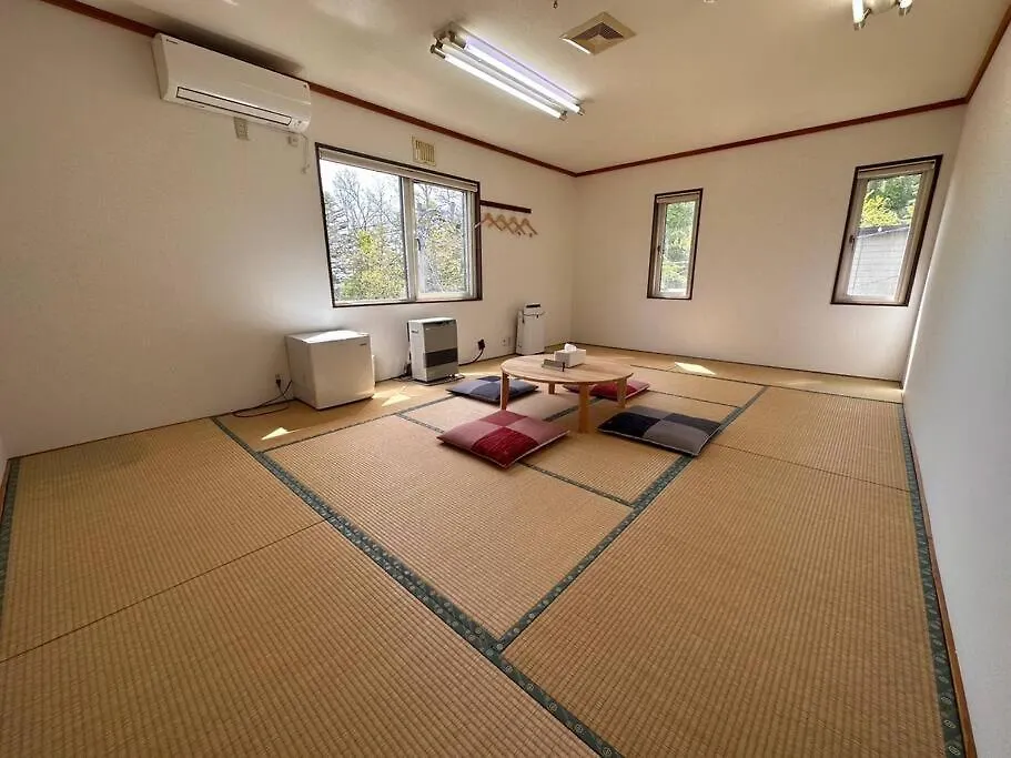 Apartment 旅宿 天狗の隠れ家 Otaru