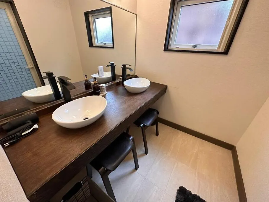旅宿 天狗の隠れ家 Otaru Apartment