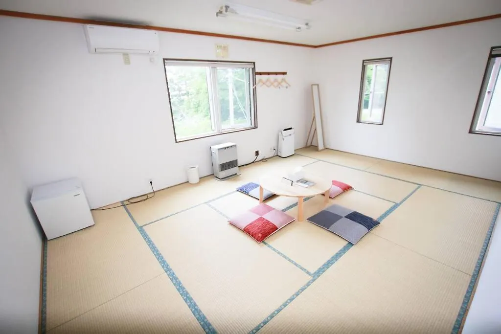 旅宿 天狗の隠れ家 Otaru Apartment