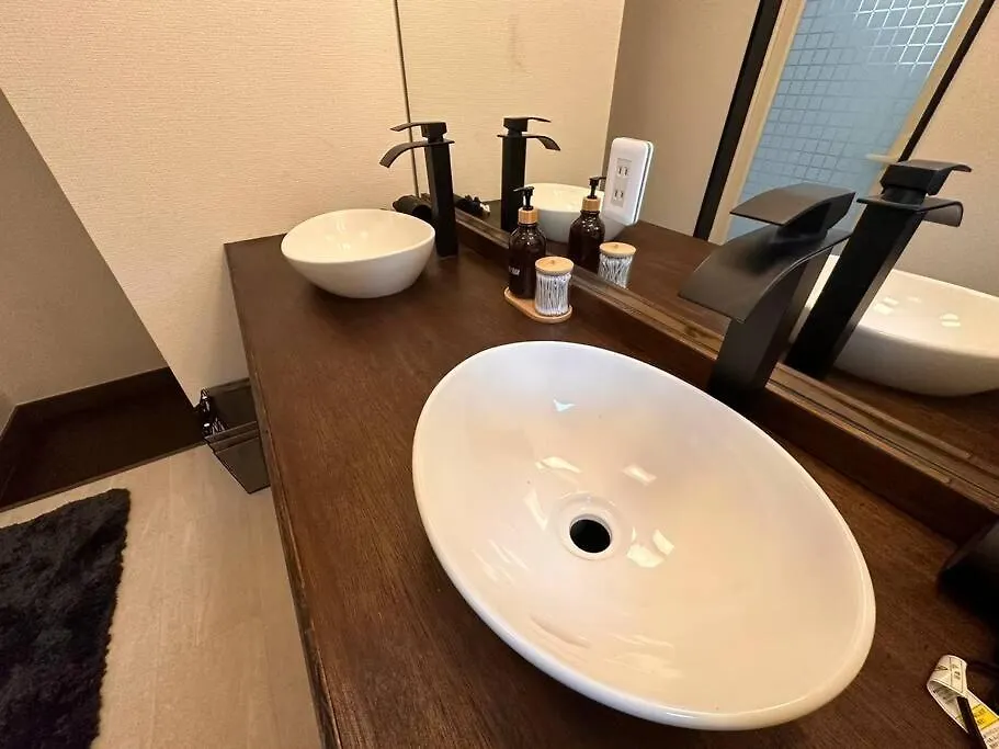 旅宿 天狗の隠れ家 Otaru 0*,  Japan